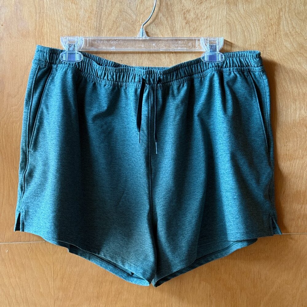 Outdoor Voices Sunday Shorts- Women